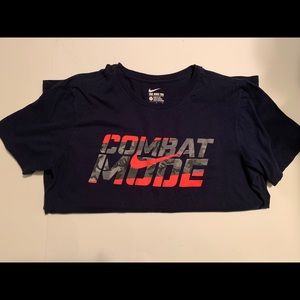 Nike Tee Athletic Cut